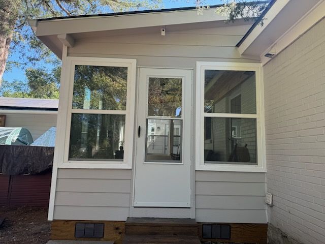 Custom Sunrooms & Screen Rooms in Garland, Dallas, TX and Surrounding Areas