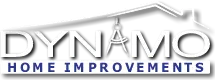 Dynamo Home Improvements logo